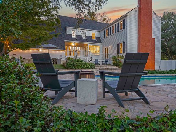 14 Vista Del Mar, Orinda CA 94563