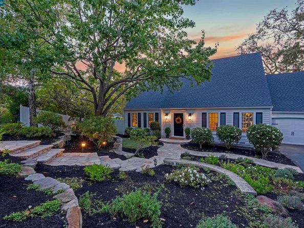 14 Vista Del Mar, Orinda CA 94563