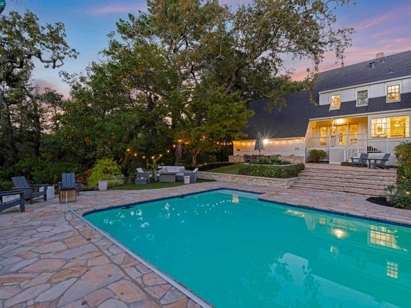 14 Vista Del Mar, Orinda CA 94563