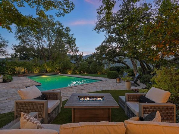 14 Vista Del Mar, Orinda CA 94563
