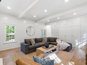 14 Vista Del Mar, Orinda CA 94563
