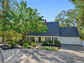 14 Vista Del Mar, Orinda CA 94563