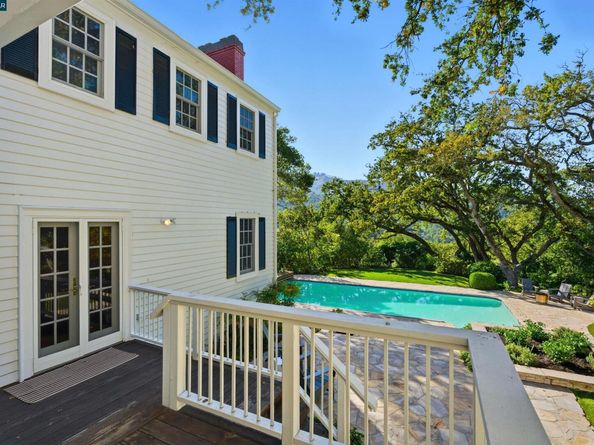 14 Vista Del Mar, Orinda CA 94563