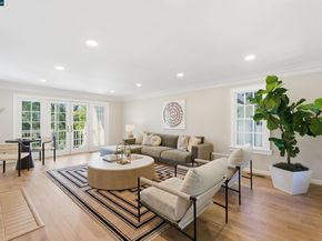 14 Vista Del Mar, Orinda CA 94563