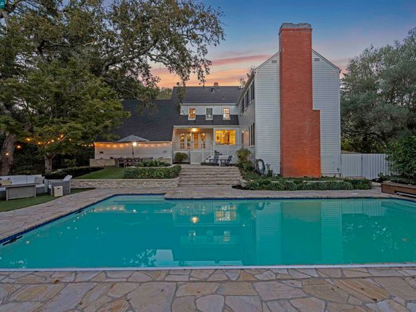 14 Vista Del Mar, Orinda CA 94563