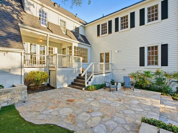 14 Vista Del Mar, Orinda CA 94563