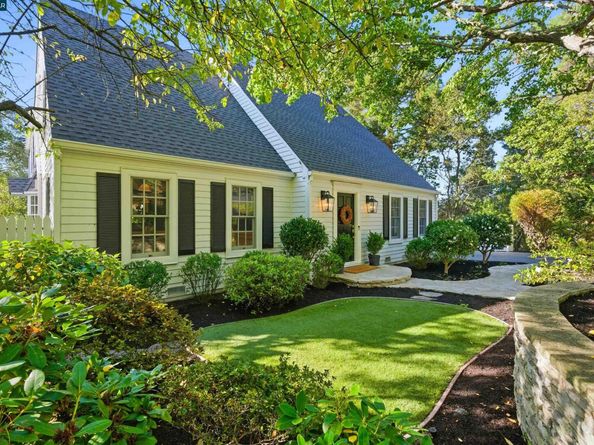 14 Vista Del Mar, Orinda CA 94563