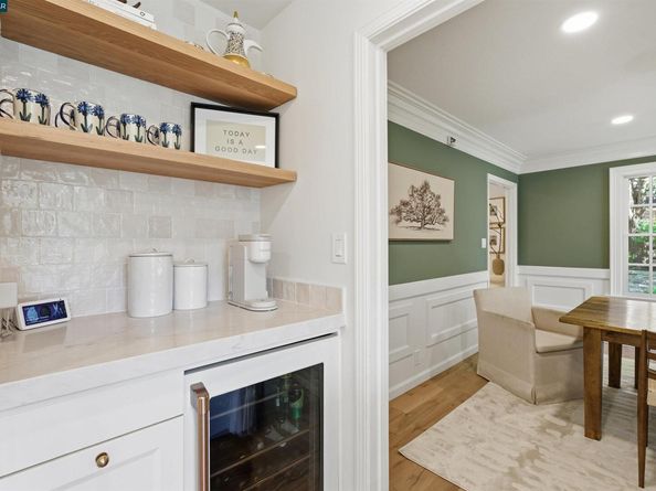 14 Vista Del Mar, Orinda CA 94563