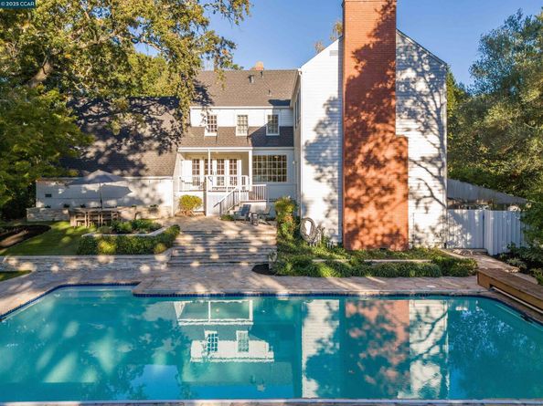 14 Vista Del Mar, Orinda CA 94563