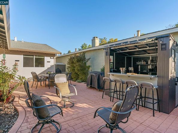 843 Luz Ct., Danville CA 94526