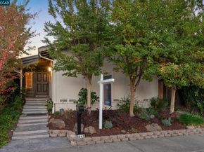 843 Luz Ct., Danville CA 94526