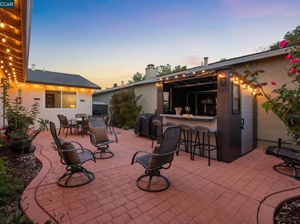 843 Luz Ct., Danville CA 94526