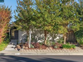 843 Luz Ct., Danville CA 94526