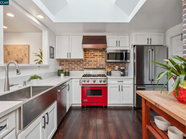 843 Luz Ct., Danville CA 94526