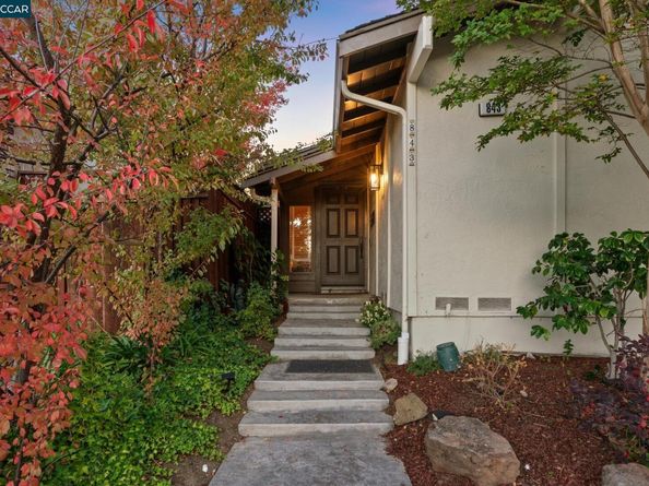 843 Luz Ct., Danville CA 94526