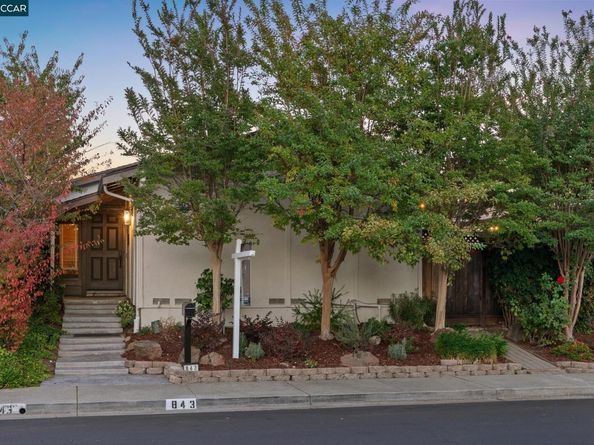 843 Luz Ct., Danville CA 94526