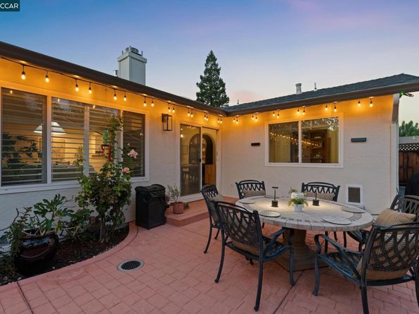 843 Luz Ct., Danville CA 94526
