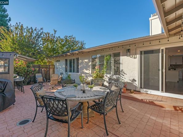 843 Luz Ct., Danville CA 94526