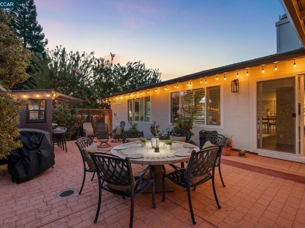 843 Luz Ct., Danville CA 94526