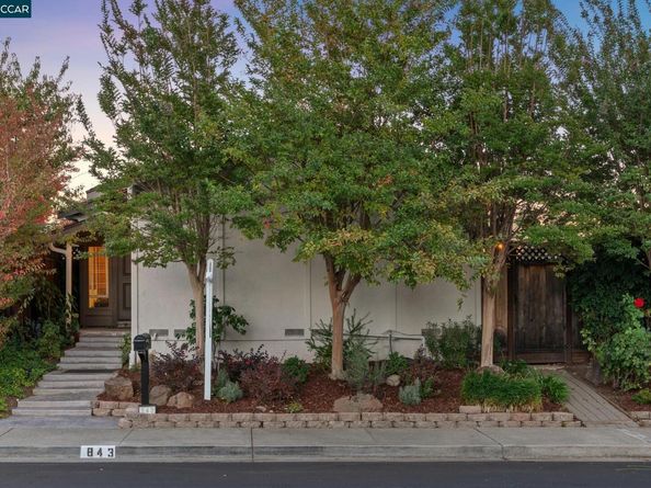 843 Luz Ct., Danville CA 94526