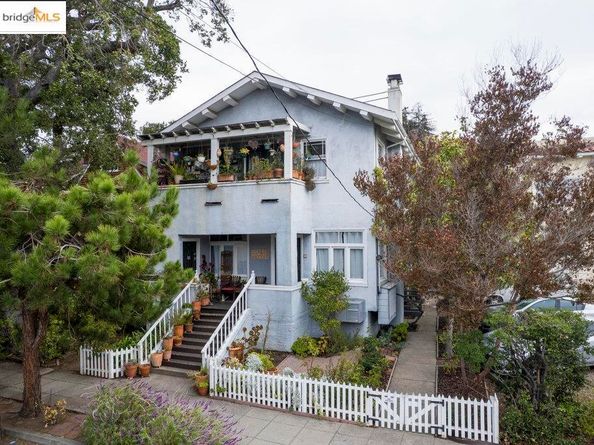 2587 Piedmont Ave 3, Berkeley CA 94704