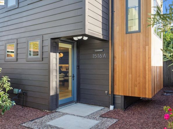 1516 Blake St A, Berkeley CA 94703
