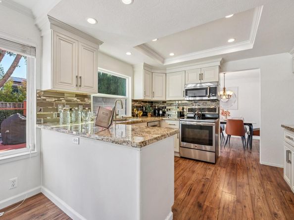 2545 Corte Rivera, Pleasanton CA 94566