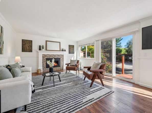 2545 Corte Rivera, Pleasanton CA 94566