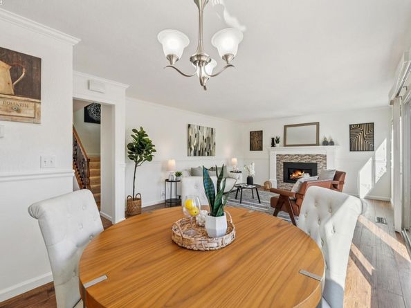 2545 Corte Rivera, Pleasanton CA 94566