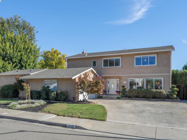 2545 Corte Rivera, Pleasanton CA 94566