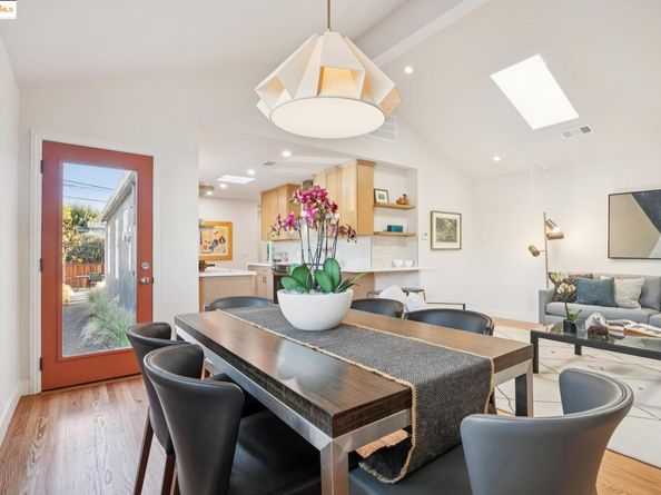 3018 Mabel St, Berkeley CA 94702
