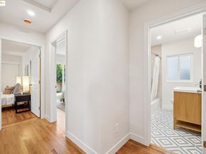 3018 Mabel St, Berkeley CA 94702