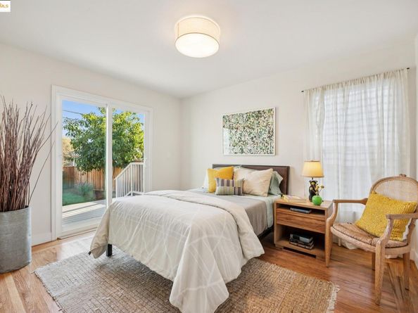 3018 Mabel St, Berkeley CA 94702