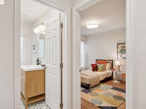 3018 Mabel St, Berkeley CA 94702