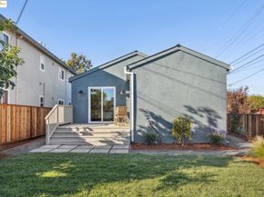 3018 Mabel St, Berkeley CA 94702