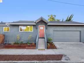 3018 Mabel St, Berkeley CA 94702