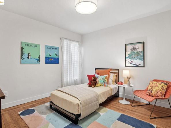3018 Mabel St, Berkeley CA 94702