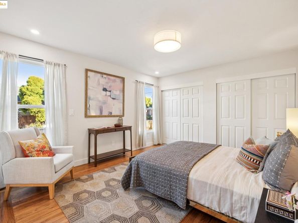 3018 Mabel St, Berkeley CA 94702