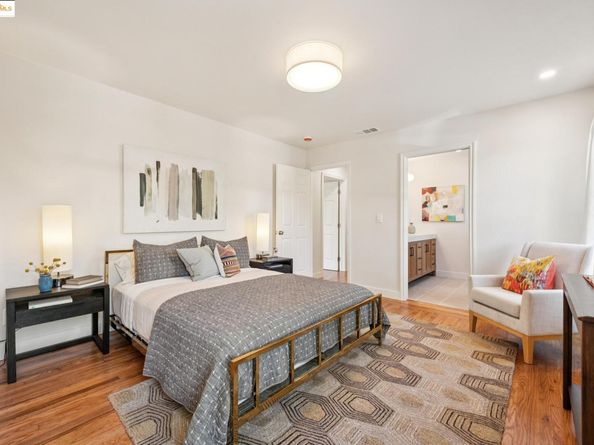 3018 Mabel St, Berkeley CA 94702