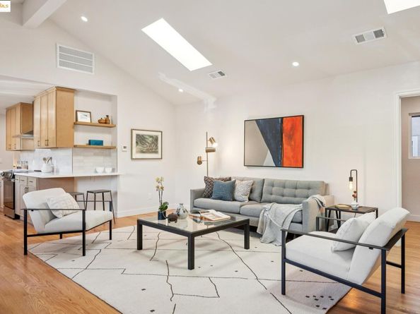 3018 Mabel St, Berkeley CA 94702