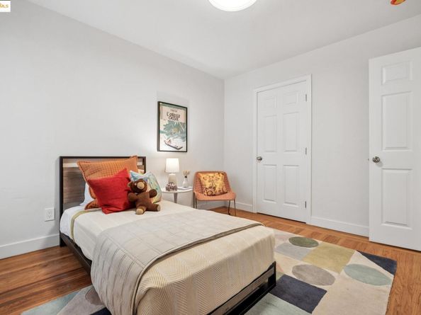 3018 Mabel St, Berkeley CA 94702