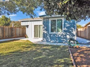 2140 W Avenue 134Th, San Leandro CA 94577