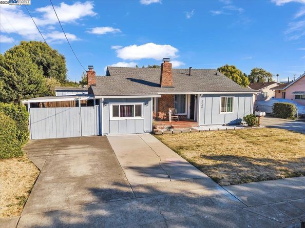 2140 W Avenue 134Th, San Leandro CA 94577
