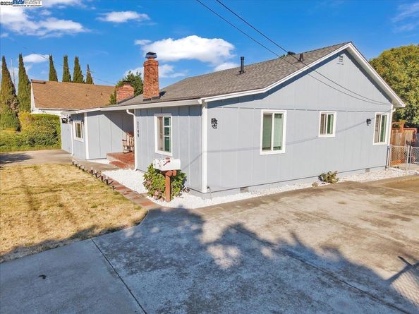 2140 W Avenue 134Th, San Leandro CA 94577