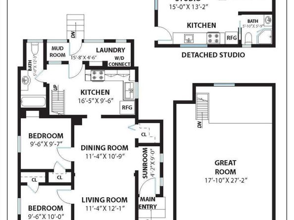 2839 Washington St, Alameda CA 94501