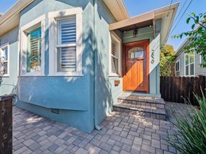2839 Washington St, Alameda CA 94501
