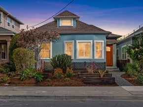2839 Washington St, Alameda CA 94501
