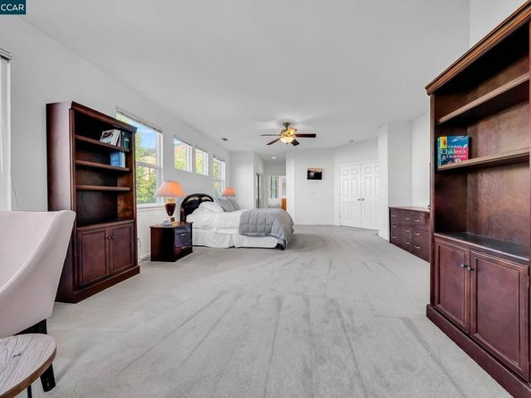868 Deer Spring Cir, Concord CA 94521