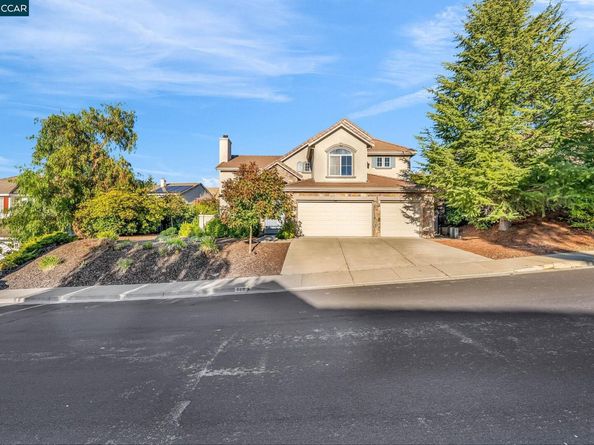 868 Deer Spring Cir, Concord CA 94521