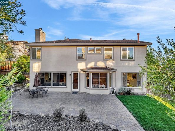 868 Deer Spring Cir, Concord CA 94521